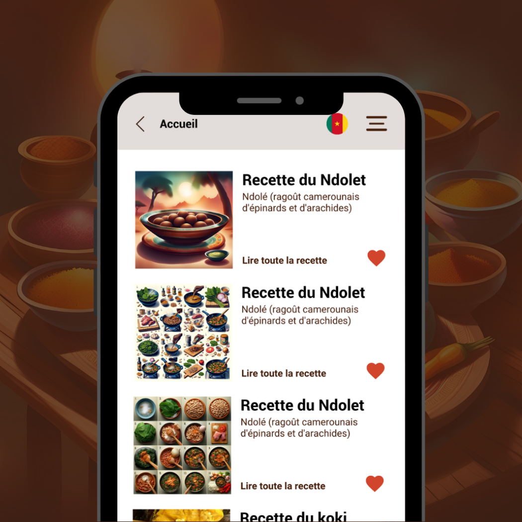 Authentic Recipes from Every Regio