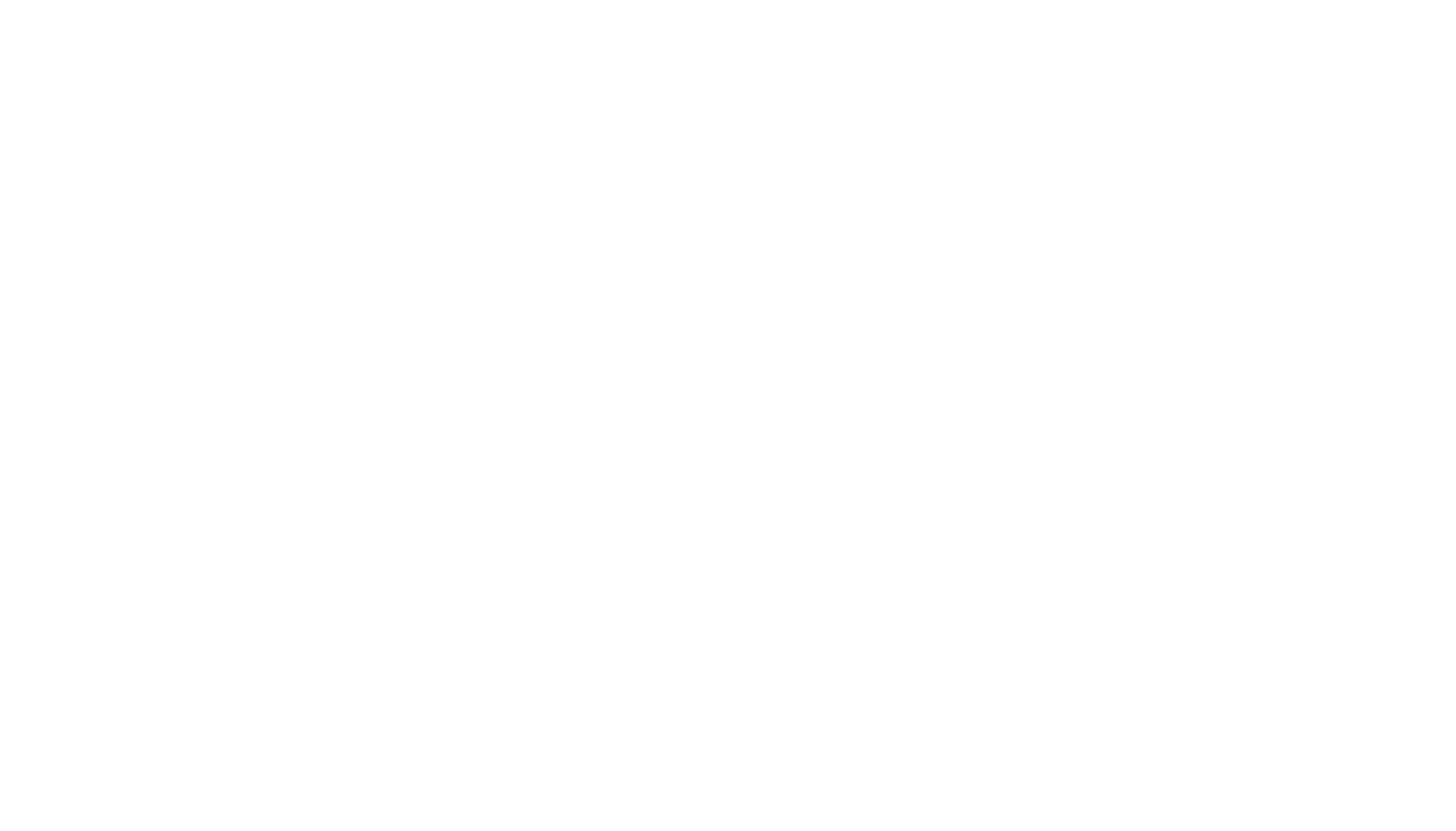 Bantou Food White Logo