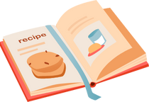 Save Your Favorite Recipes